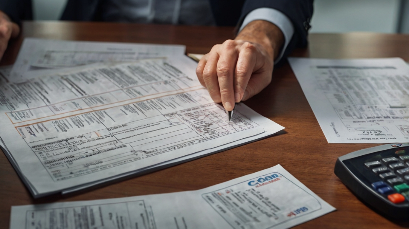 Contabilidad para Autónomos